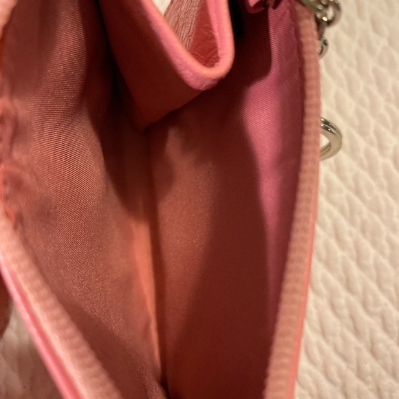 Coach Leather Change Purse - Picture 4 of 9